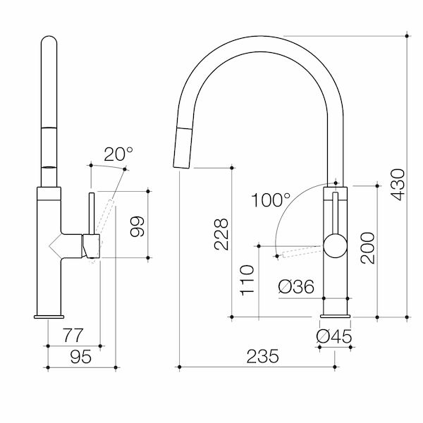 Line Diagram